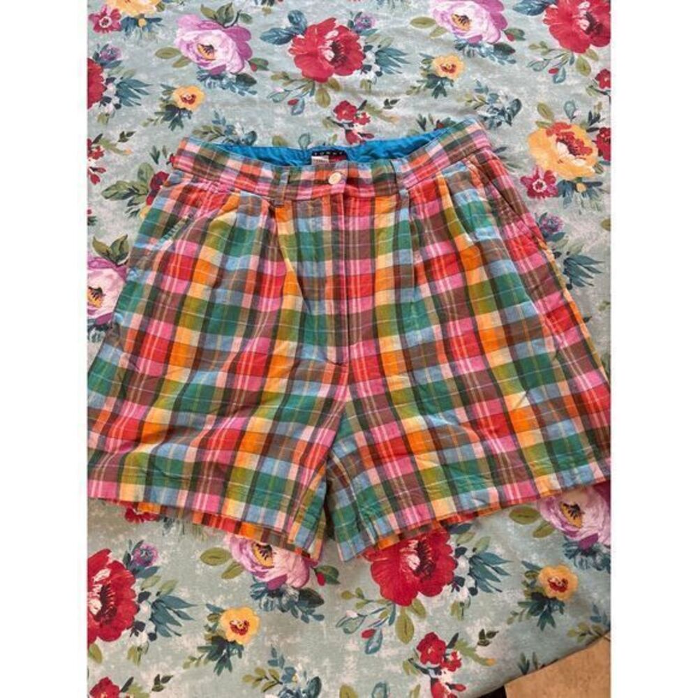 Tommy Hilfiger vintage womens shorts size 10